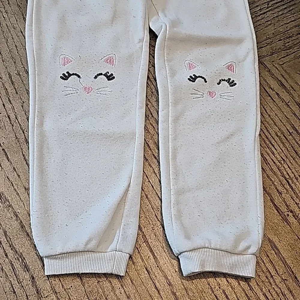 Epic Thread Cozy sweater and pants set size 6X
